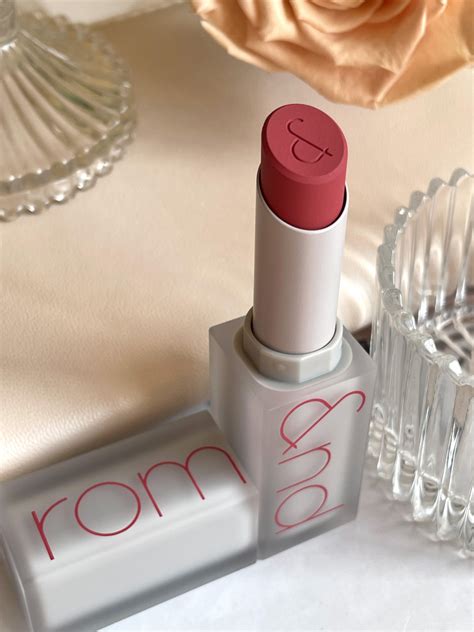 romand zero matte lipstick|zero matte lipstick.